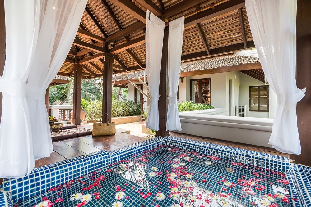 Muang Samui Spa Resort фото 32