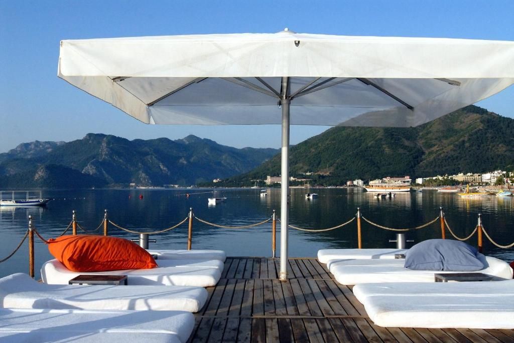 Elegance Hotels International Marmaris фото 79