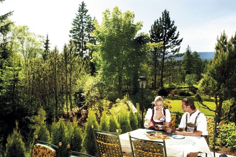 Bergresort Seefeld фото 43