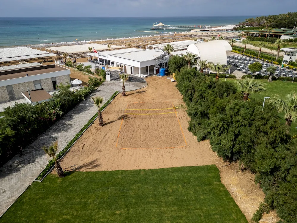 Linda Sunny Beach Hotel & Spa фото 159