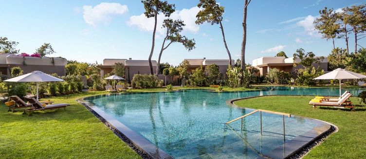 Фото отеля Bijal by Ali Bey