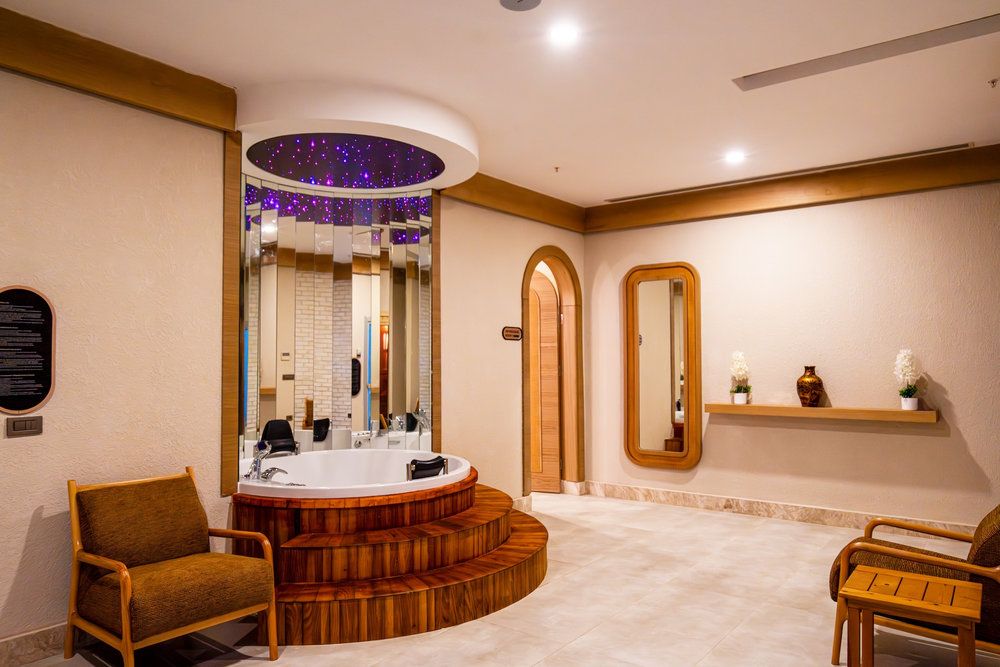 SY Hotels Belek Boutique Luxury фото 209