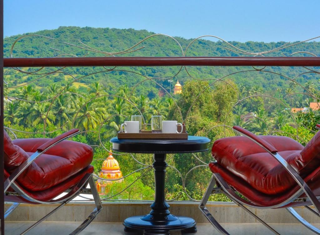 Park Regis Goa фото 32