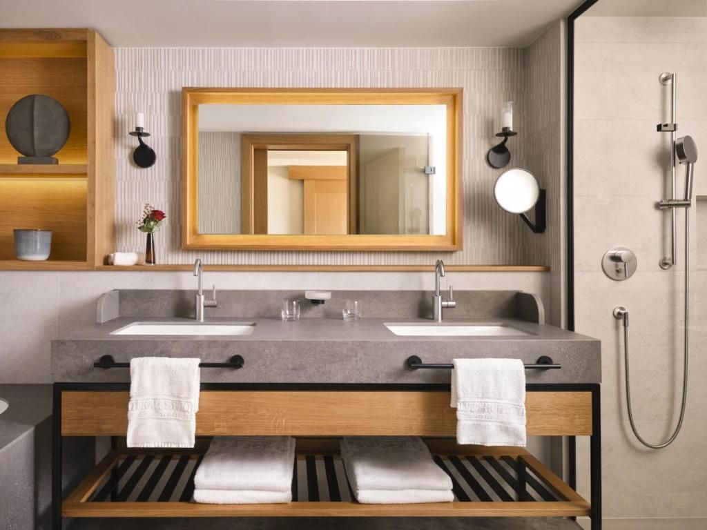 Interalpen Hotel Tyrol фото 25