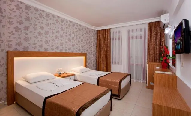 Diamore Hotel фото 4