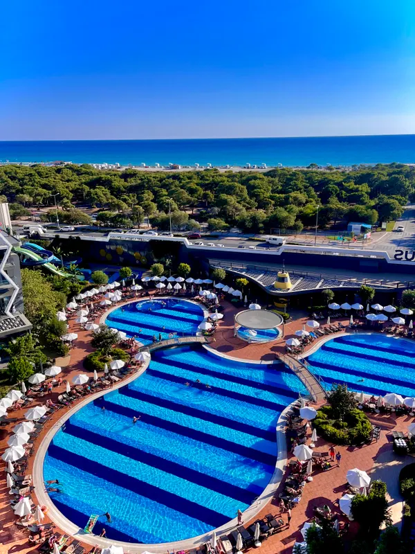 Bosphorus Sorgun Hotel фото 81
