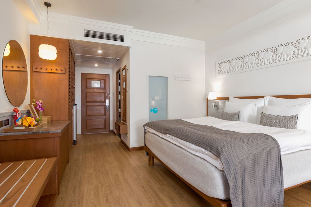 Sunwing Bangtao Beach фото 98