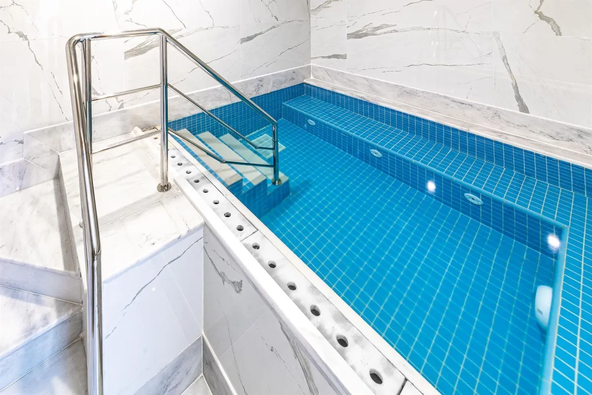 Grand Yazici Club Turban Thermal Hotel фото 39