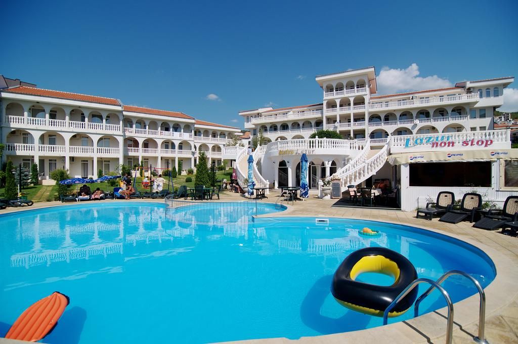 Dinevi Resort фото 3