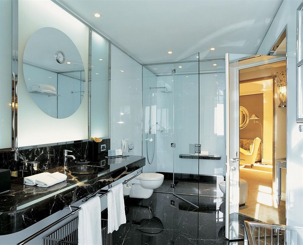 Le Richemond фото 53