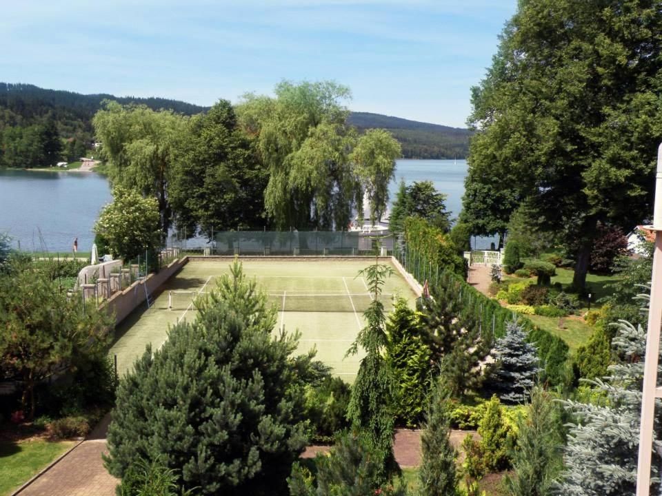Vltava Hotel фото 17