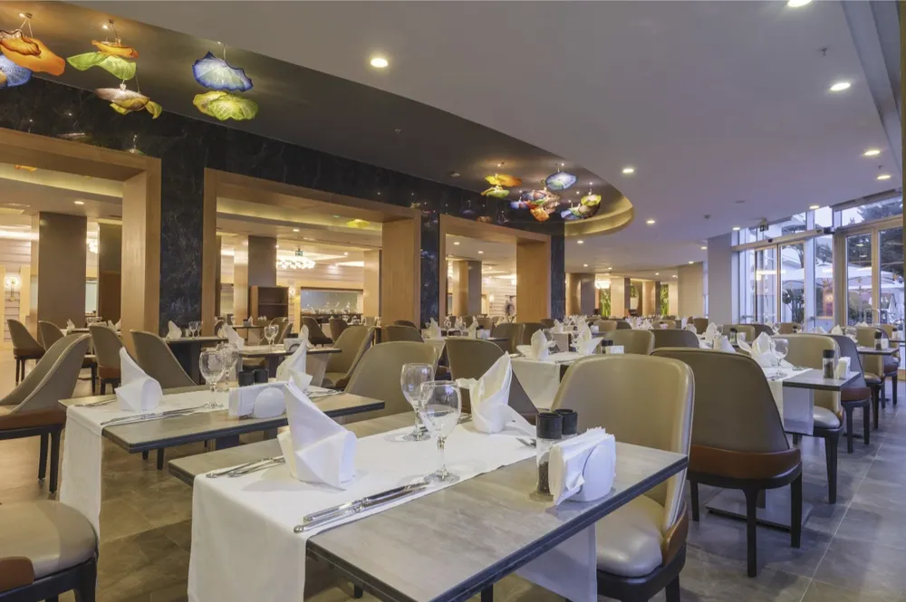 TUI Magic Life Rixos Beldibi (Adults Only) фото 137