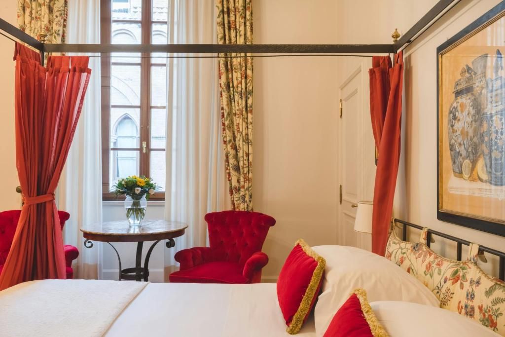 Grand Hotel Continental фото 17