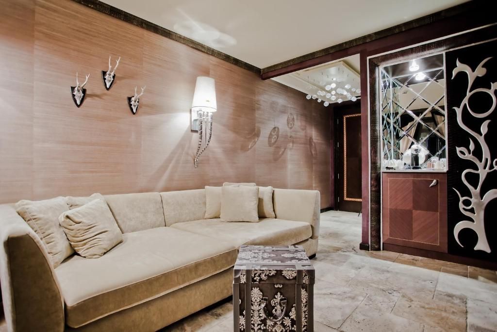 Royal Castle Design & SPA - Ultra All Inclusive & Aqua Park фото 50