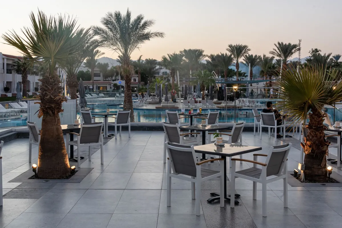 Jaz Sharm Dreams фото 13