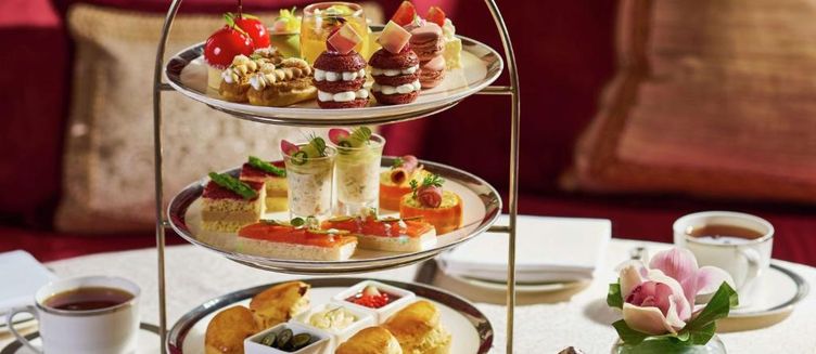 Фото отеля Waldorf Astoria Shanghai on the Bund