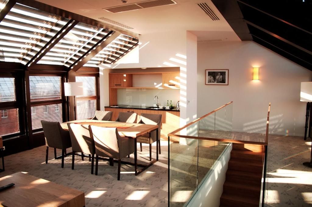The Granary - La Suite Hotel фото 23