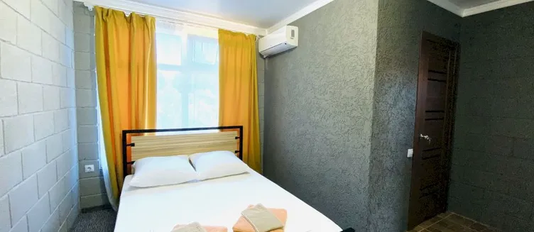 Фото отеля Гостевой дом «Валентина»