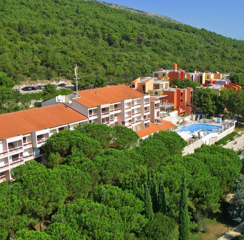 Albona Hotel & Residence фото 3