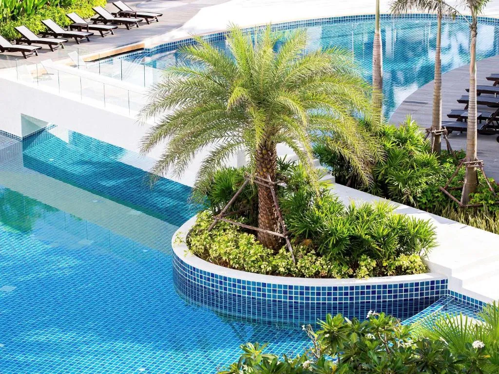 Holiday Inn Resort Phuket Karon Beach фото 100