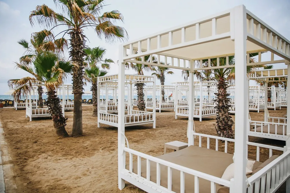 Selectum Noa Belek фото 31