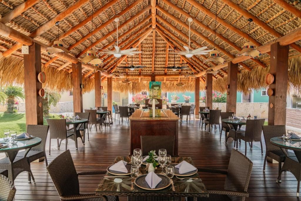 Ancora Cap Cana, Marina Resort and Villas фото 59