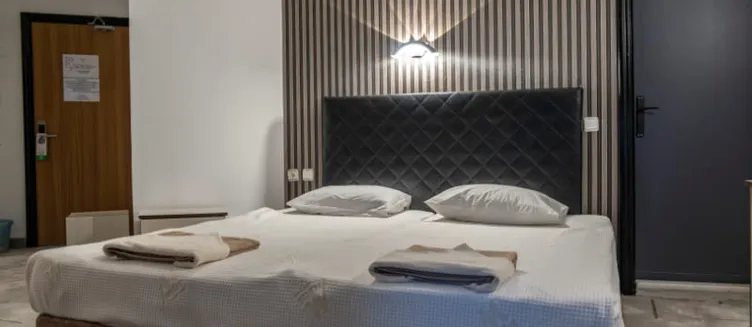 Фото отеля Mustis Royal Plaza