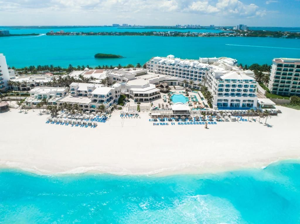 Wyndham Alltra Cancun фото 60