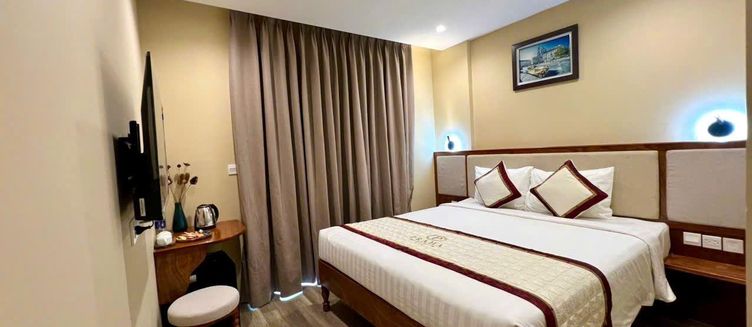 Фото отеля Praha Boutique Hotel