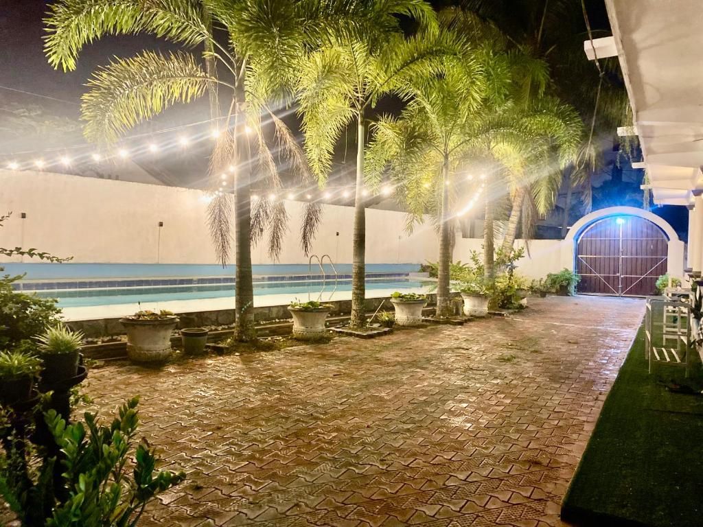 Liyanage Resort фото 36
