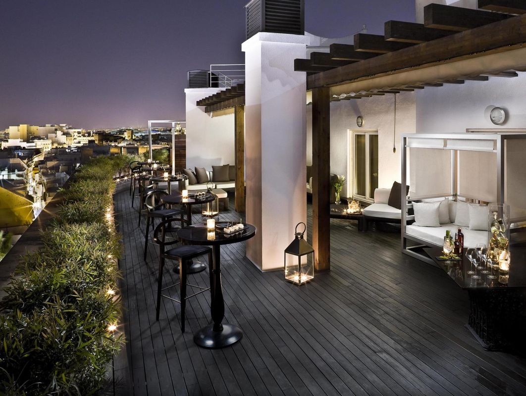 Gran Meliá Colon – The Leading Hotels of the World фото 63