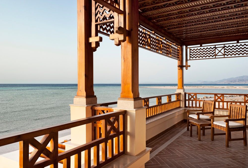 Sheraton Soma Bay Resort фото 40