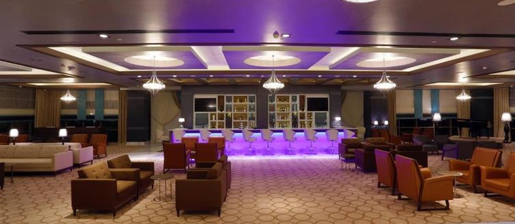 Фото отеля Grand Harilton Hotel