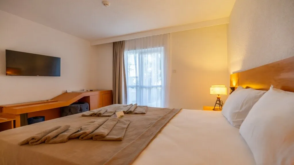 Ladonia Hotels Luna Beach Resort фото 2