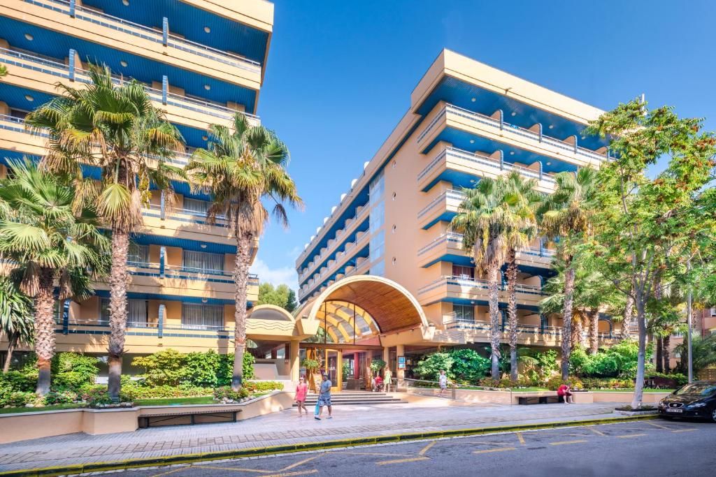 4R Playa Park фото 34