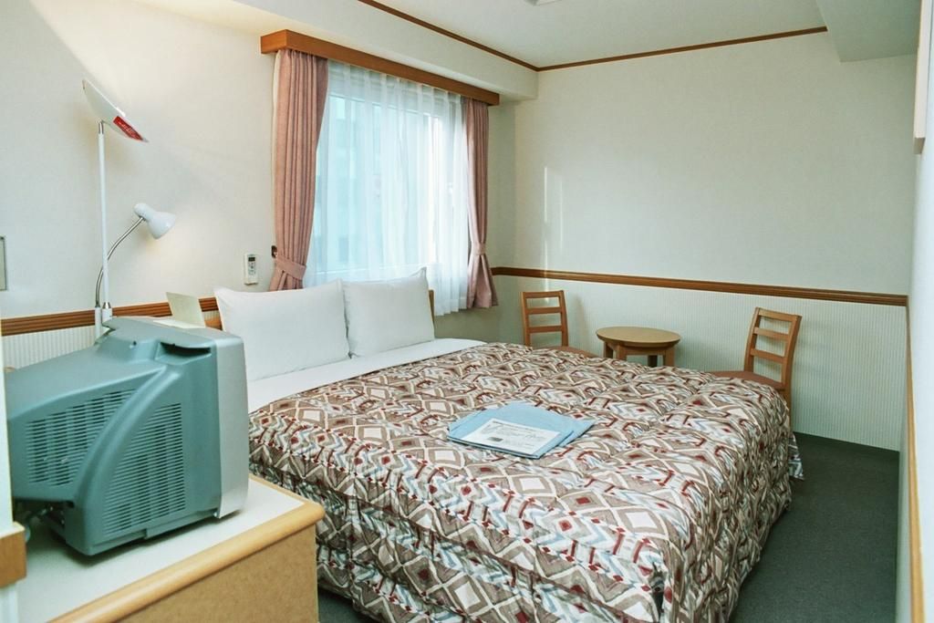 Toyoko Inn Tokyo Monzen-Nakacho Eitaibashi фото 12