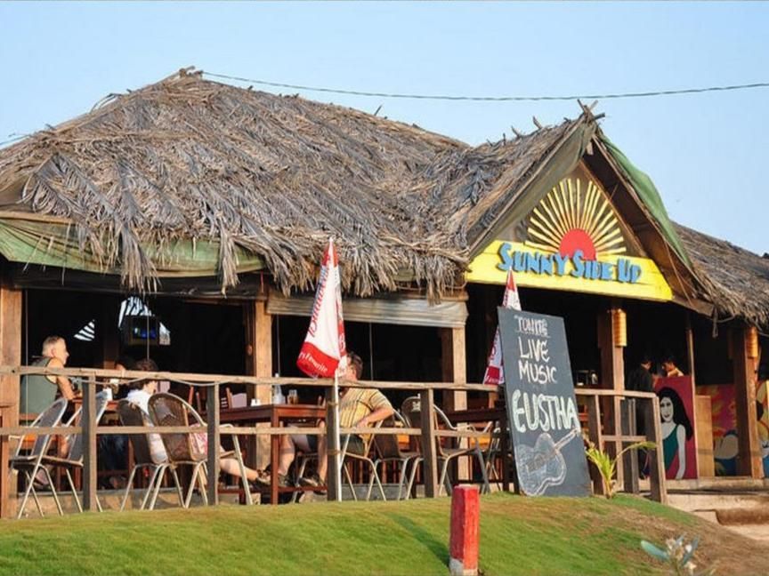 360 degree Beach Retreat фото 1