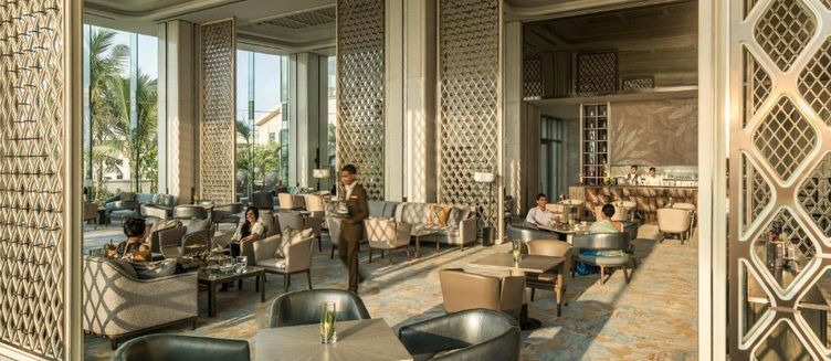 Фото отеля Shangri-La Colombo