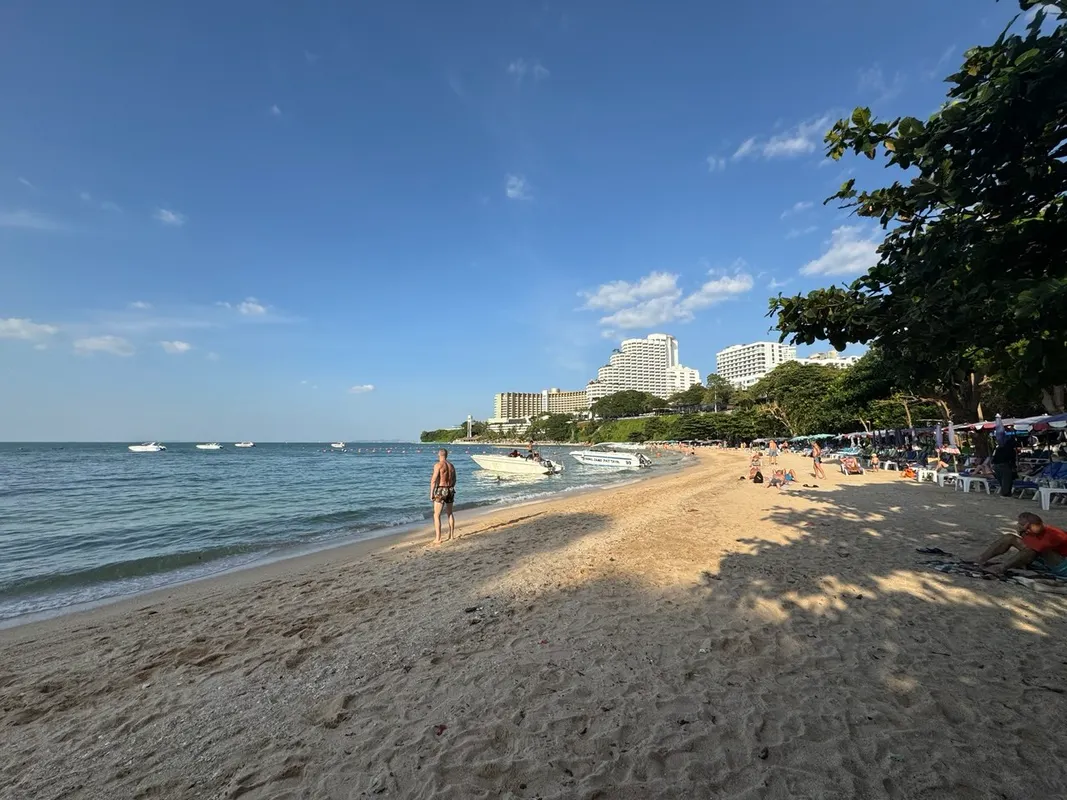Cosy Beach Hotel фото 74
