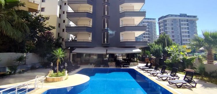 Фото отеля Sav-ir Suit Otel