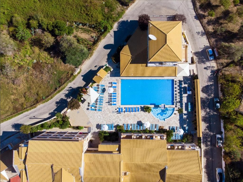 Kavos Plaza фото 12