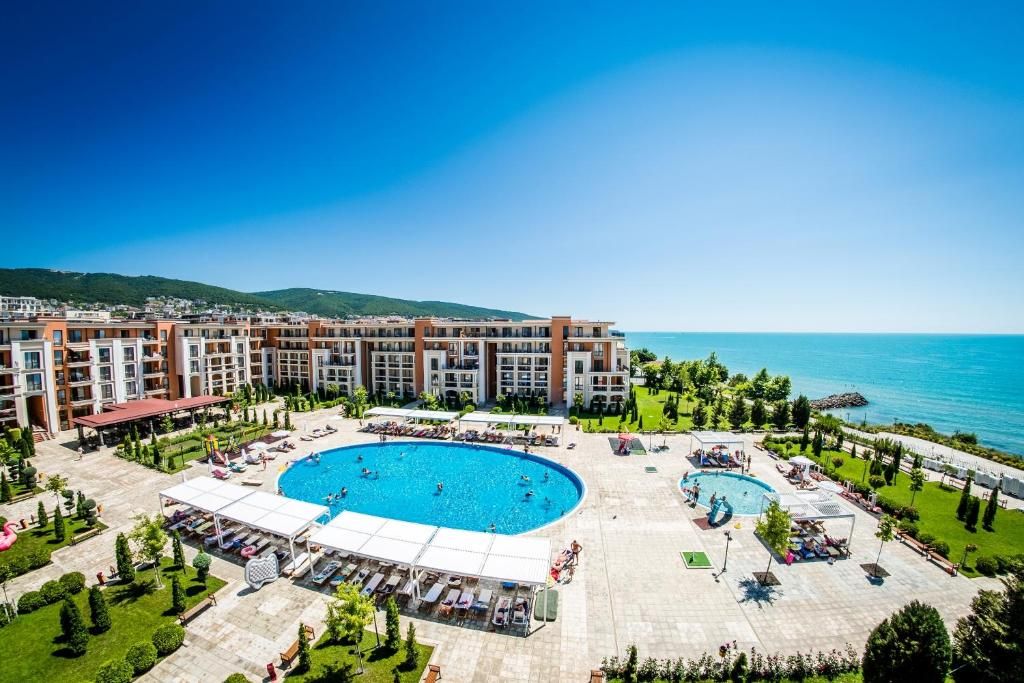 Prestige Fort Beach Apartcomplex фото 20