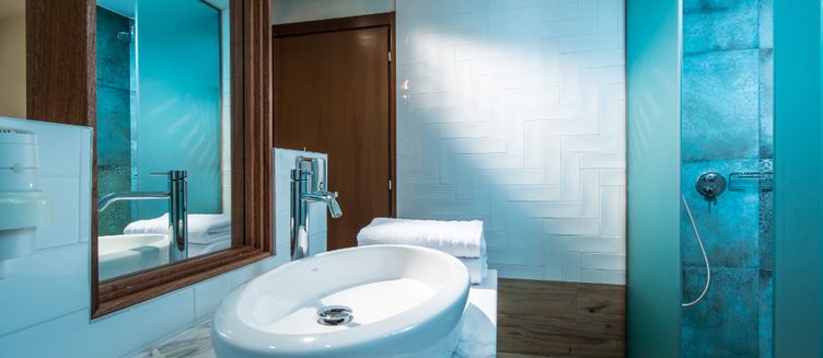 Фото отеля Anesis Blue Boutique Hotel