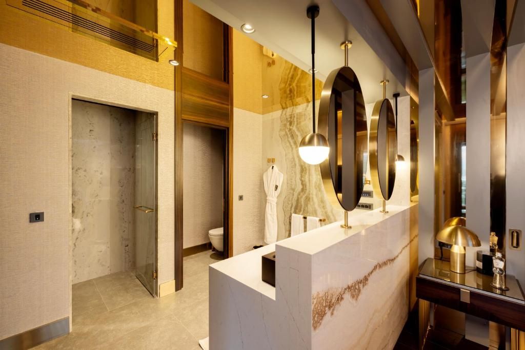 Merit Starlit Hotel & Residence фото 25