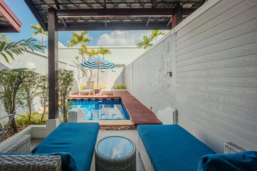 Access Resort & Villas фото 71