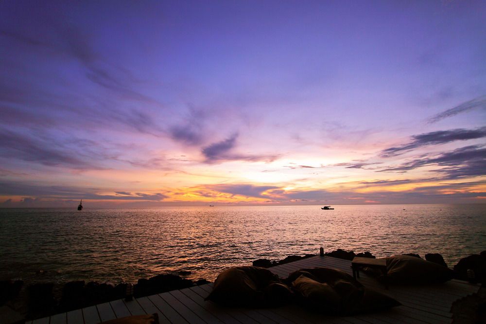 Moonlight Exotic Bay Resort фото 77