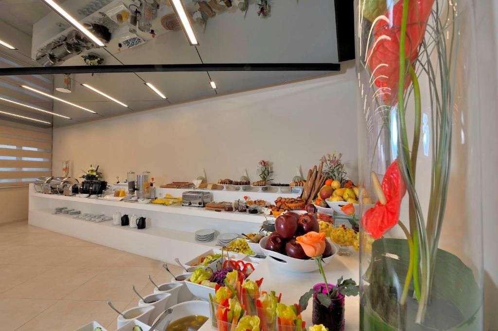 Kenzi Basma Hotel Casablanca фото 17