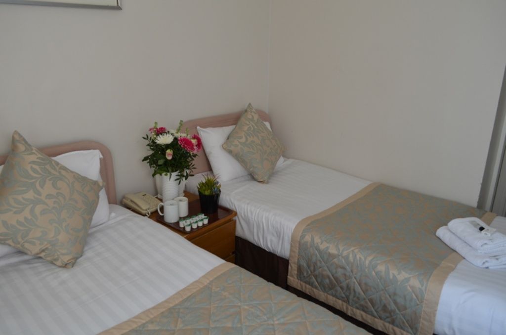 1 Lexham Gardens Hotel фото 52