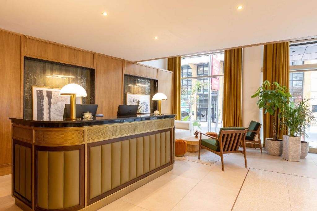 Business Hotel фото 3