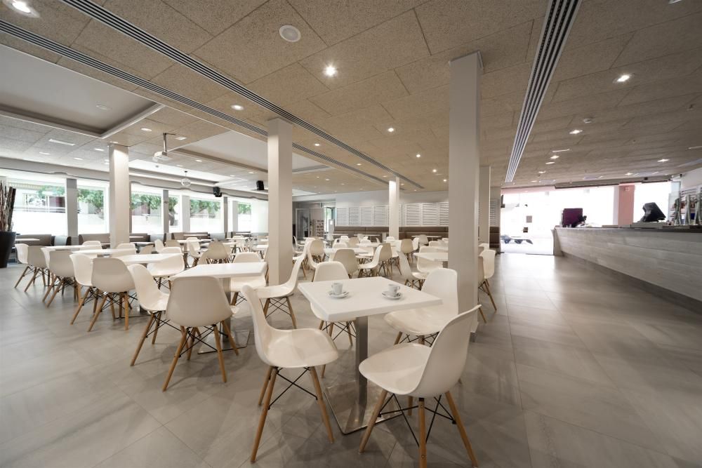 4R Hotel Miramar Calafell фото 21
